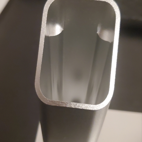 Aluminum Apple Watch iPhone Charging Station - Picture 9 of 13